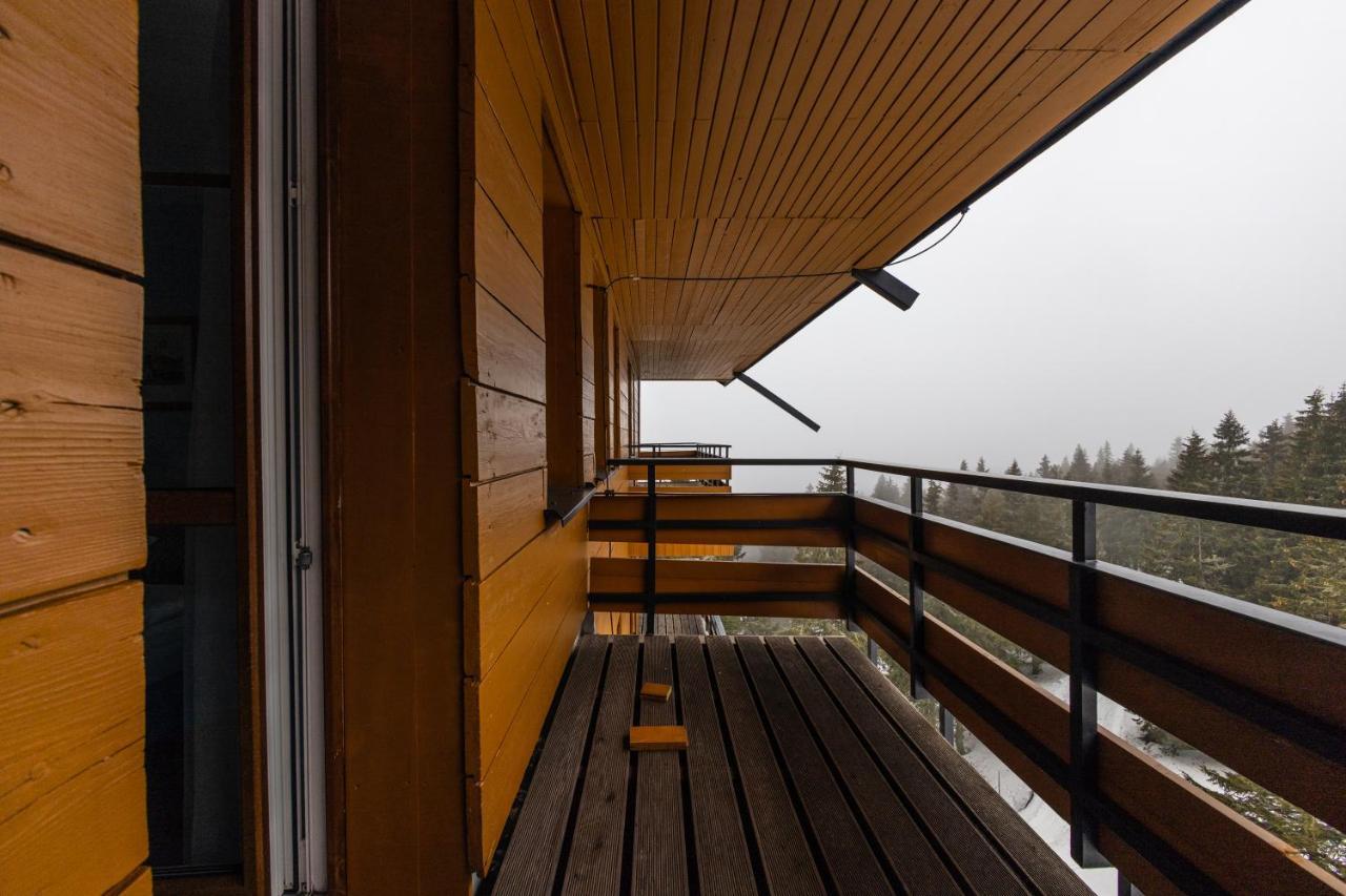 Hotel Petrovy Kameny Карлова-Студанка Экстерьер фото
